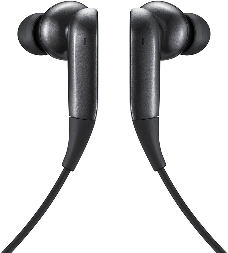 구매평 좋은 (관부가세별도) 헤드폰 Samsung Level U Pro Active Noise Cancelling and UHQ Audio Black-B01F8GS8M2, Blac