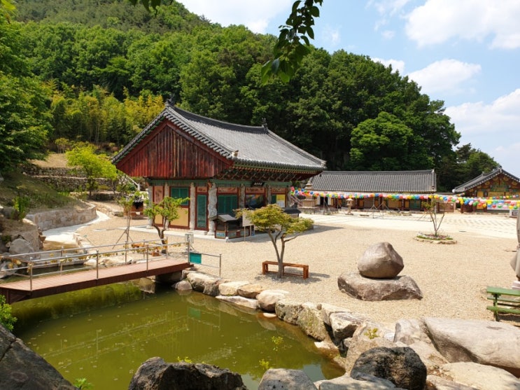 경산 와촌 불굴사에 다녀왔어요 경산 와촌 불굴사에 다녀왔어요