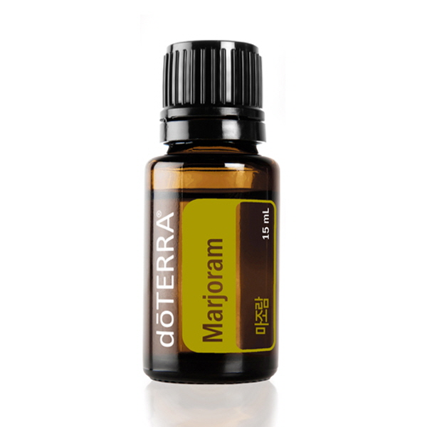 후기가 좋은 도테라 100%천연오일 마조람(심신의 안정), 1개, 15ml 좋아요 후기가 좋은 도테라 100%천연오일 마조람(심신의 안정), 1개, 15ml 좋아요
