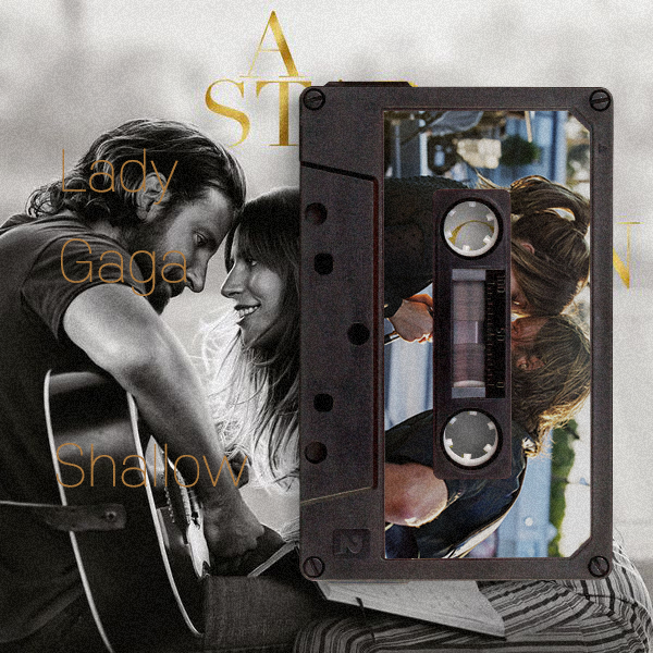 Lady Gaga(레이디 가가) & Bradley Cooper(브래들리 쿠퍼) - Shallow