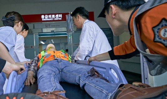병원 치료비 안 내고 도망가면 사기죄일까? 병원 치료비 안 내고 도망가면 사기죄일까?