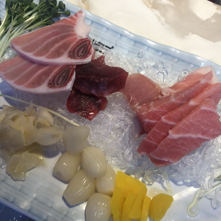  군포 참치 맛집 - 조은참치 추천(n번째 방문)