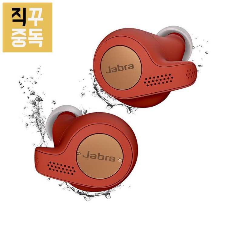 구매평 좋은 자브라 엘리트 액티브 이어폰 이어버드 65T 쿠퍼 레드, 단품 추천해요 구매평 좋은 자브라 엘리트 액티브 이어폰 이어버드 65T 쿠퍼 레드, 단품 추천해요