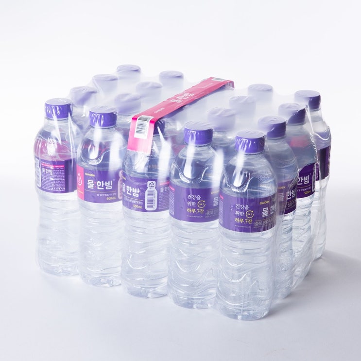 가성비갑 물한빙 생수 500ml 40병 추천합니다 가성비갑 물한빙 생수 500ml 40병 추천합니다