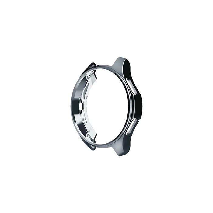선호도 좋은 비쉐르 하프 앤 링 갤럭시 워치 TPU 실리콘 케이스 46mm, 그레이, 1개 추천합니다 선호도 좋은 비쉐르 하프 앤 링 갤럭시 워치 TPU 실리콘 케이스 46mm, 그레이, 1개 추천합니다