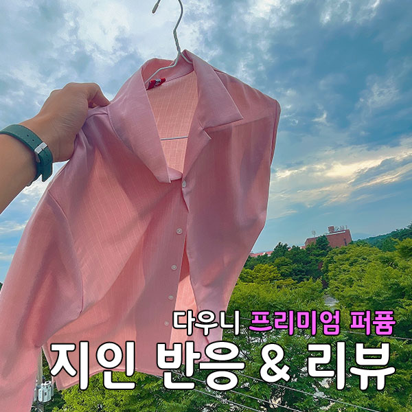  호감도뿜뿜 다우니 프리미엄퍼퓸 인생 섬유유연제.
