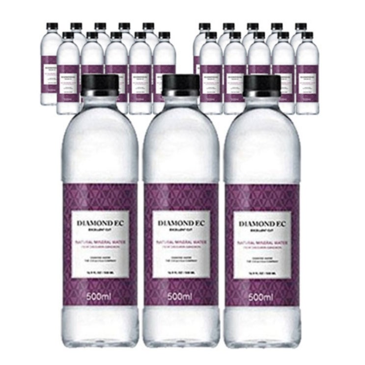 잘나가는 휘오 다이아몬드ec 500ml x 20pet 추천해요 잘나가는 휘오 다이아몬드ec 500ml x 20pet 추천해요
