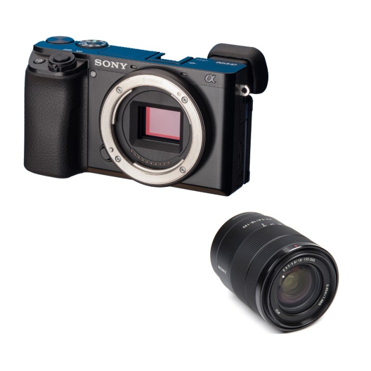 선호도 높은 소니 A6100 미러리스카메라, 03.소니 정품 미러리스 카메라 A6100+E 18-135mm / 도우리 추천해요 선호도 높은 소니 A6100 미러리스카메라, 03.소니 정품 미러리스 카메라 A6100+E 18-135mm / 도우리 추천해요