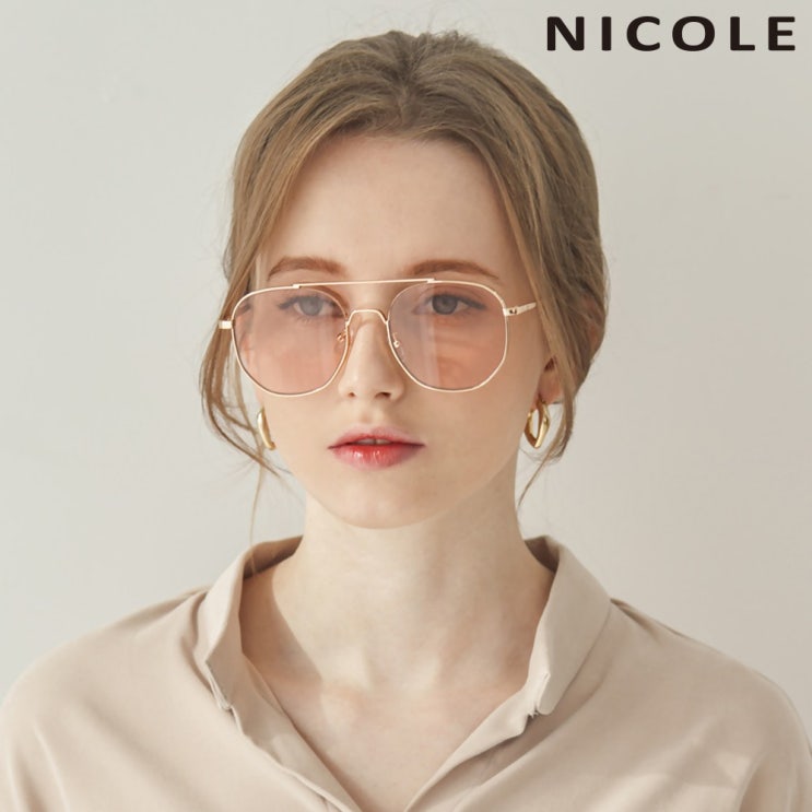 리뷰가 좋은 니콜 정품 선글라스 NI5244 ··· 리뷰가 좋은 니콜 정품 선글라스 NI5244 ···