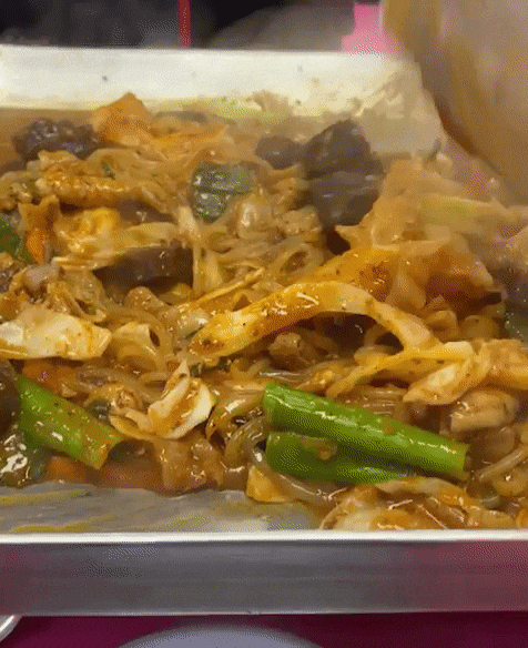  [신림역 맛집] 순대가 먹고싶은날엔 원조 또순이네 순대집