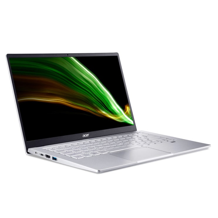 리뷰가 좋은 에이서 2021 Swift 3 14, 실버, 라이젠5 5세대, 256GB, 8GB, Free DOS, SF314-43 R5 ··· 리뷰가 좋은 에이서 2021 Swift 3 14, 실버, 라이젠5 5세대, 256GB, 8GB, Free DOS, SF314-43 R5 ···