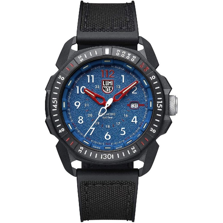 많이 찾는 Luminox 200 미터 방수 + 사파이어 크리스탈 + 상수 야간 가시성 : 시계 남성 ICE SAR 북극 블루 XL.1003 ··· 많이 찾는 Luminox 200 미터 방수 + 사파이어 크리스탈 + 상수 야간 가시성 : 시계 남성 ICE SAR 북극 블루 XL.1003 ···