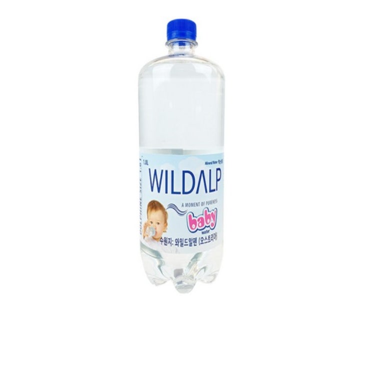 인기있는 와일드알프 베이비워터 250ml X 12입 좋아요 인기있는 와일드알프 베이비워터 250ml X 12입 좋아요