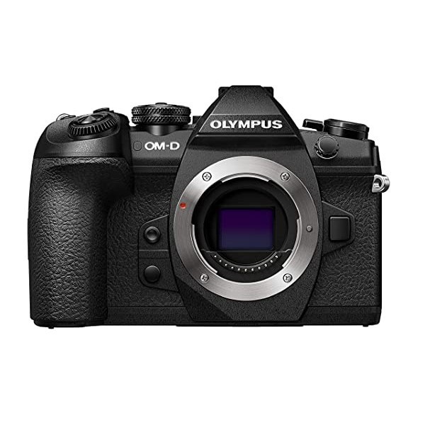 핵가성비 좋은 [독일] 968266 Olympus OM-D E-M1 Mark II System Camera Up To 60 Frames Per Second 121 AF Points