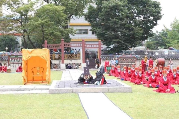 국립무형유산원, 공개행사 전국 개최