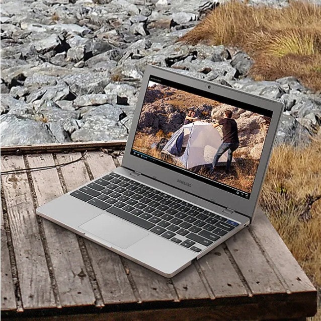 노트북 대신 크롬북 어때? 삼성 크롬북 XE310XBA-KA1US