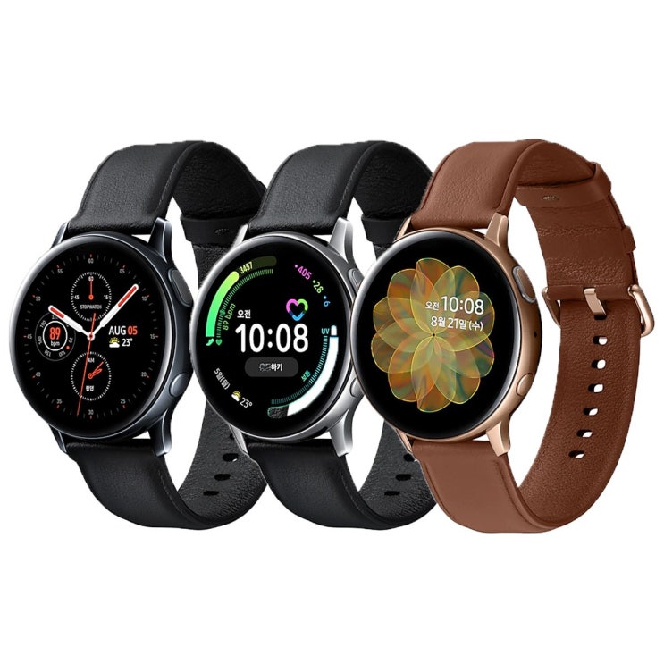 선택고민 해결 삼성 갤럭시 워치 액티브2 스테인리스 44mm, 실버, 갤럭시 워치 액티브2 44mm 스테인리스 ··· 선택고민 해결 삼성 갤럭시 워치 액티브2 스테인리스 44mm, 실버, 갤럭시 워치 액티브2 44mm 스테인리스 ···