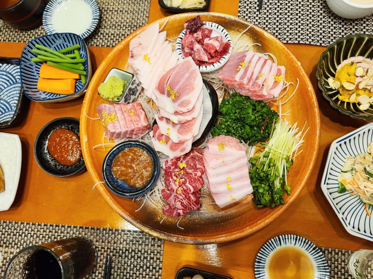 [이춘복참치] 이춘복참치 노원점, 일품참치 후기, 노원 참치 맛집