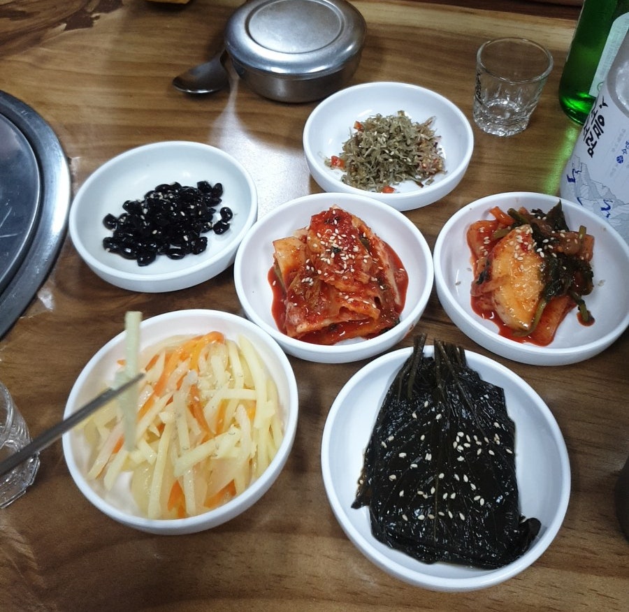양푼이신동태전문점 사진 5