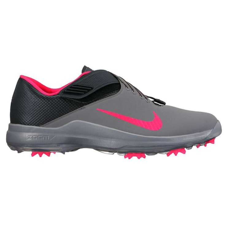 선호도 좋은 나이키 타이거우즈 그레이핑크 스파이크 프로 골프화 NIKE 2017 TIGER WOODS COOL GREY 좋아요 선호도 좋은 나이키 타이거우즈 그레이핑크 스파이크 프로 골프화 NIKE 2017 TIGER WOODS COOL GREY 좋아요