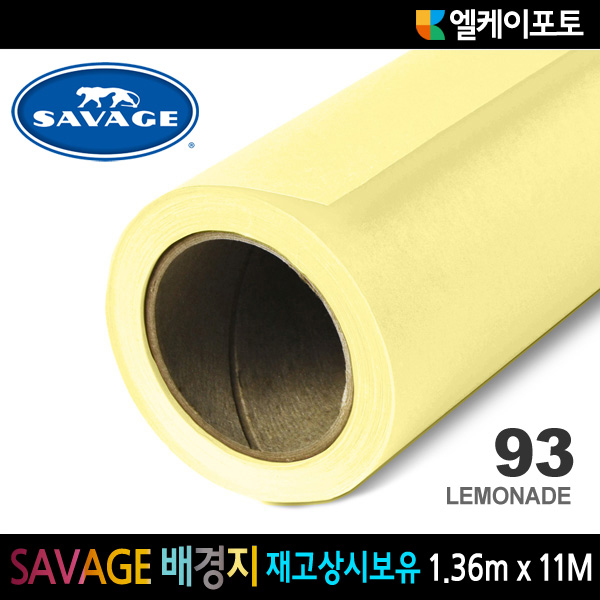 후기가 정말 좋은 SAVAGE 93 Lemonade 사베지 종이롤 배경지 1.36m x11m (Lemonade) 추천해요 후기가 정말 좋은 SAVAGE 93 Lemonade 사베지 종이롤 배경지 1.36m x11m (Lemonade) 추천해요