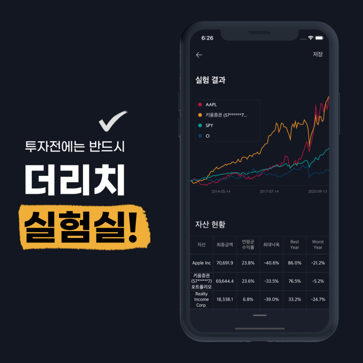  [더리치 이벤트] 신간 도서를 증정합니다!