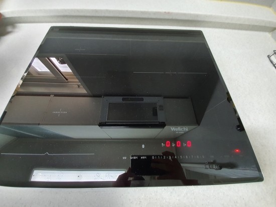  웰치인덕션kr-s4800 인천서구 우성아파트