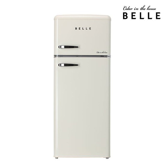 잘나가는 Belle 벨 레트로 냉장고 RD22ACM 220L 1등급, 없음 ··· 잘나가는 Belle 벨 레트로 냉장고 RD22ACM 220L 1등급, 없음 ···