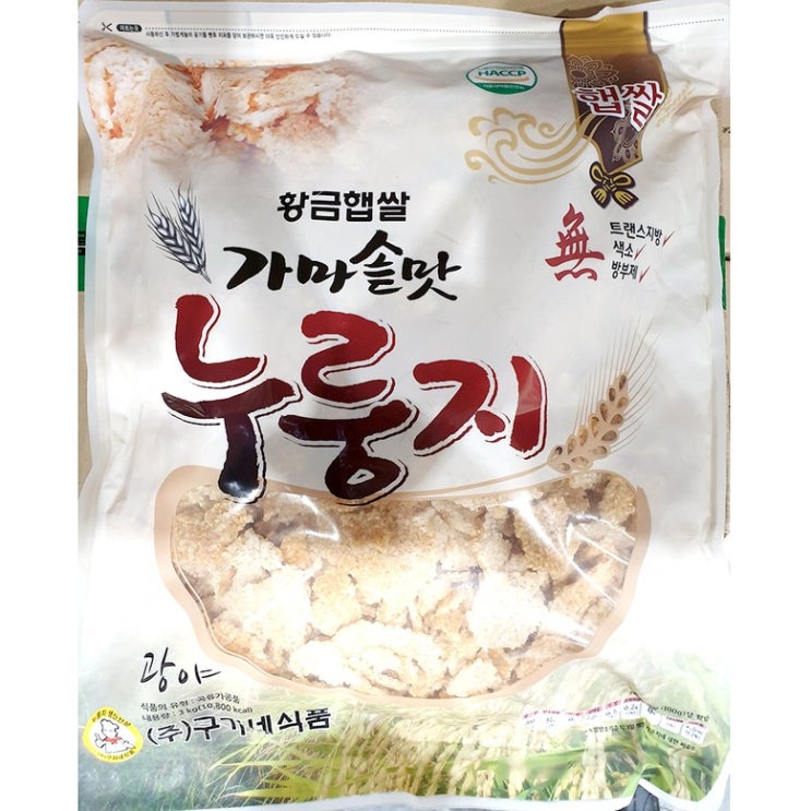 잘나가는 최강딜 누룽지(쌀 구가네 3K)X4 | 누룽지탕 누릉지사탕, 1 추천합니다 잘나가는 최강딜 누룽지(쌀 구가네 3K)X4 | 누룽지탕 누릉지사탕, 1 추천합니다