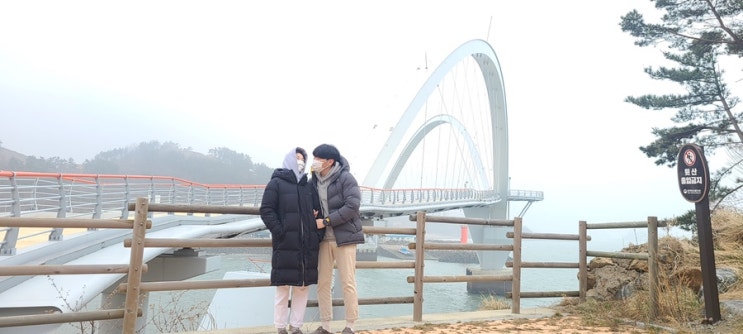  태안 1박 2일 여행_신진도, 신두리 해안사구, 신태루