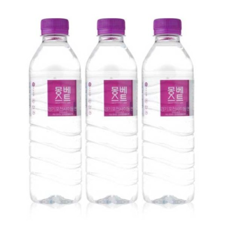 최근 많이 팔린 몽베스트 생수, 500ml, 120개 ··· 최근 많이 팔린 몽베스트 생수, 500ml, 120개 ···