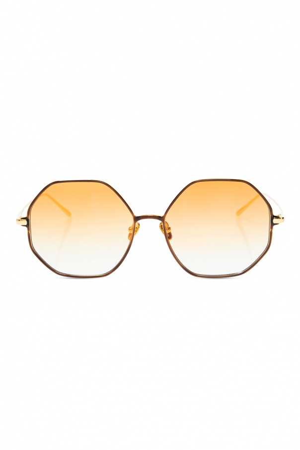 최근 많이 팔린 Linda Farrow Branded sunglasses - UNI LFL1148C4SUN 0-0 150불 이상 주문시 부가세 별도 추천해요