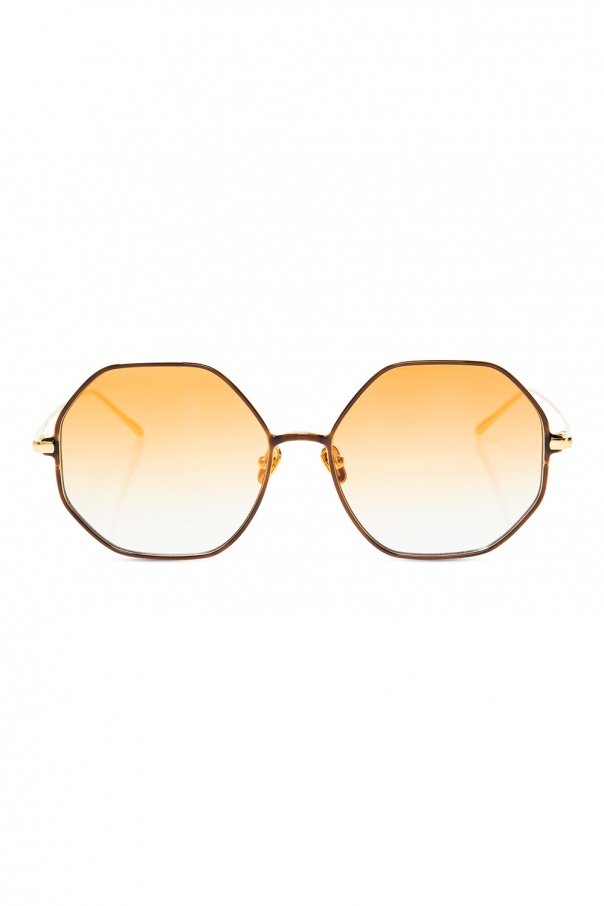최근 많이 팔린 Linda Farrow Branded sunglasses - UNI LFL1148C4SUN 0-0 150불 이상 주문시 부가세 별도 추천해요 최근 많이 팔린 Linda Farrow Branded sunglasses - UNI LFL1148C4SUN 0-0 150불 이상 주문시 부가세 별도 추천해요