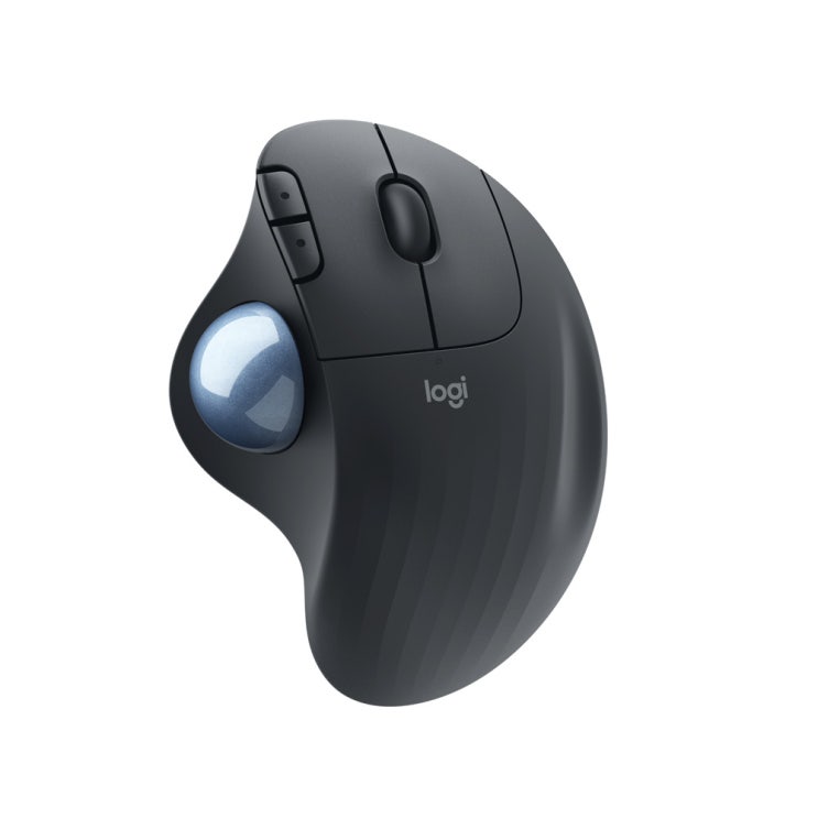 인기 많은 로지텍 ERGO M575 무선 트랙볼 마우스 TR0006, 그래파이트 ··· 인기 많은 로지텍 ERGO M575 무선 트랙볼 마우스 TR0006, 그래파이트 ···