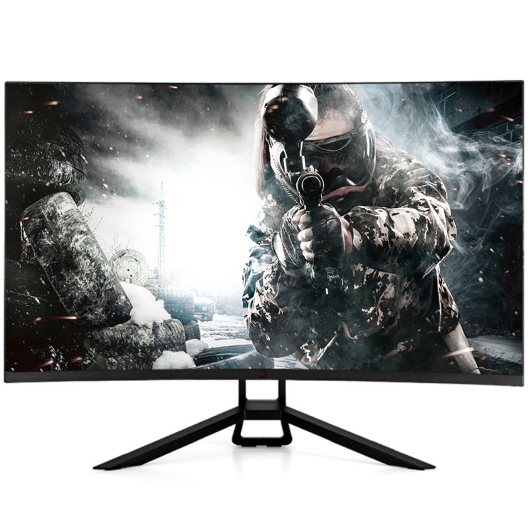 인기 많은 지마스타 80.1cm FHD 리얼 240Hz HDR 1500R 커브드 프리싱크 게이밍 모니터, JG321C6771C 추천해요 인기 많은 지마스타 80.1cm FHD 리얼 240Hz HDR 1500R 커브드 프리싱크 게이밍 모니터, JG321C6771C 추천해요