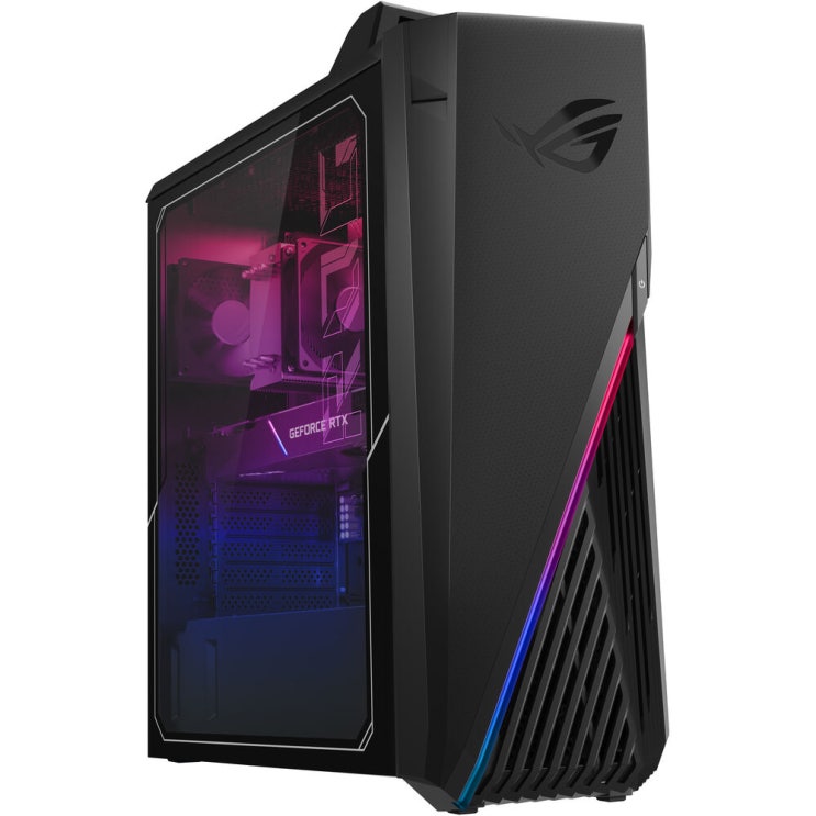 요즘 인기있는 ASUS Republic of Gamers Strix G15CK Gaming Desktop Computer114275 추천합니다