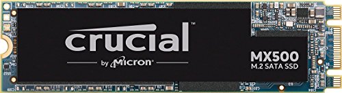 선호도 높은 POHOVE Crucial MX500 CT500MX500SSD4 500GB (3D NAND SATA M.2 유형 2280SS 내부 SSD)-74686, 단일옵션, 02 선호도 높은 POHOVE Crucial MX500 CT500MX500SSD4 500GB (3D NAND SATA M.2 유형 2280SS 내부 SSD)-74686, 단일옵션, 02