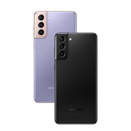  최근 많이 팔린 삼성 갤럭시 S21 플러스 5G 256GB SM-G996N 자급제, 상세 설명 참조, 바이올렛 ···