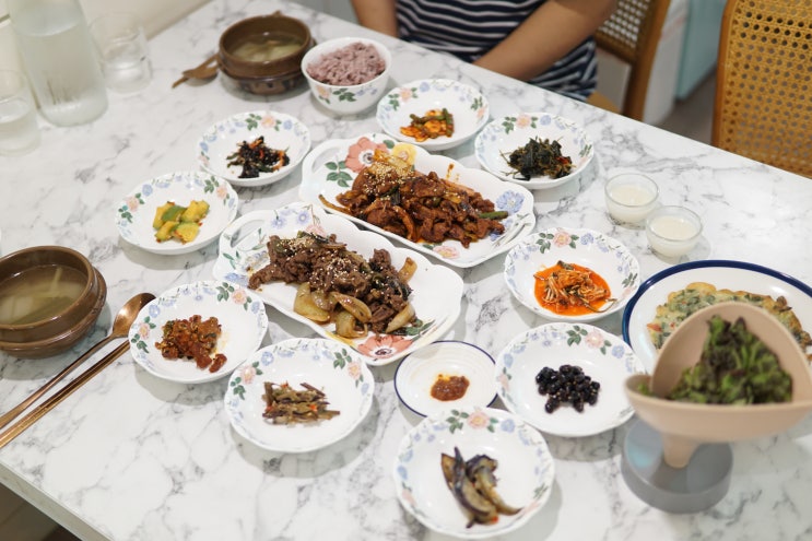  판교 유스페이스 맛집 오전오후. 제발 가주세용ㅠㅠ