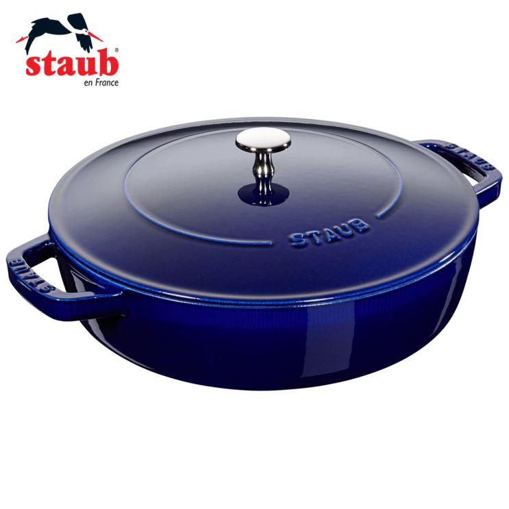 인지도 있는 STAUB 스타우브 시스테라 구이 전골냄비 28cm 관부가세 포함 독일직배송, 블루 좋아요 인지도 있는 STAUB 스타우브 시스테라 구이 전골냄비 28cm 관부가세 포함 독일직배송, 블루 좋아요