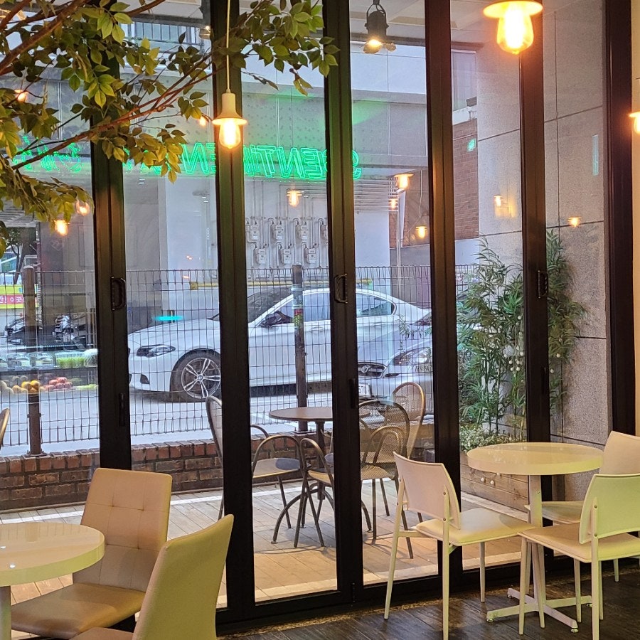 라드커피 9호점 사진 3