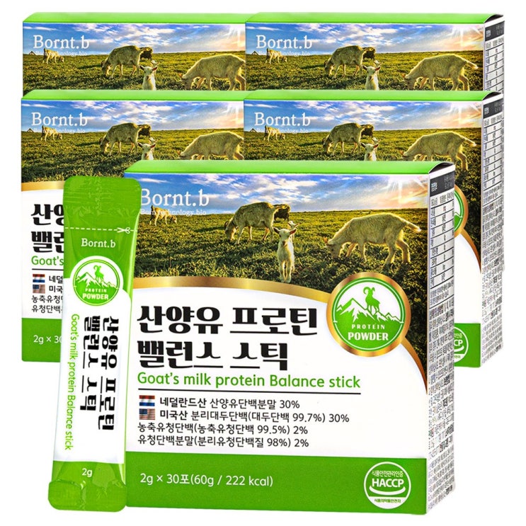 최근 인기있는 본트비 산양유 단백질 분말 산양유 프로틴밸런스 스틱, 5박스, 2gx30포 추천합니다 최근 인기있는 본트비 산양유 단백질 분말 산양유 프로틴밸런스 스틱, 5박스, 2gx30포 추천합니다