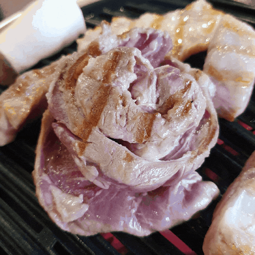  수원 매탄동 맛집 삼겹살 술집 고반식당 특수부위/삼겹살 맛집