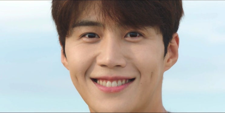  갯마을 차차차 -1회 줄거리 및 리뷰 TVN 토일 드라마 (김선호, 신민아 달달한 만남의 시작~)
