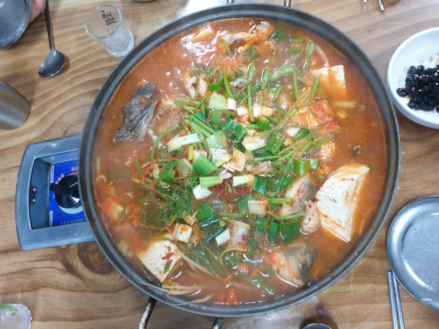 양푼이신동태전문점 사진 6