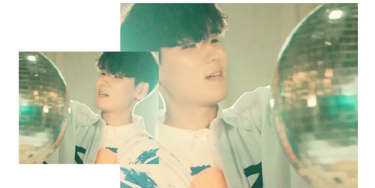  [MV] 휘현 _ 보고 싶은 날이야 [뮤비/가사/듣기]