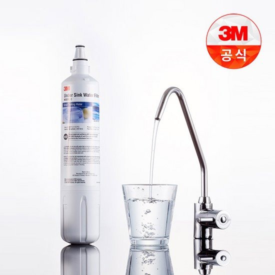 구매평 좋은 3M USF-C 직수형 언더싱크 정수기, 자가설치 추천합니다 구매평 좋은 3M USF-C 직수형 언더싱크 정수기, 자가설치 추천합니다