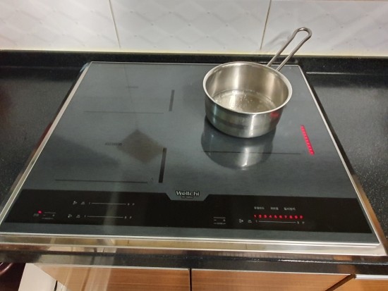  웰치인덕션KRI-6900S 인천숭의동 우성그랑빌