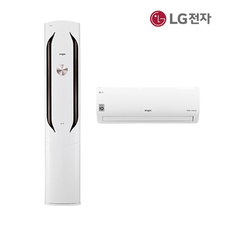 당신만 모르는 LG 휘센 FQ17V9WWA2 투인원 멀티형에어컨 17+7평 인버터 2In1 기본설치비포함-ND ···