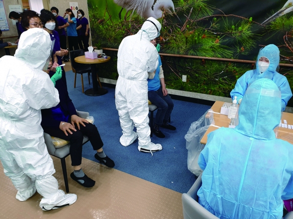 보건의료노조, 9월2일 총파업 예고
